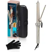 Cecotec Fer à Boucler Ritualcare Curlclip