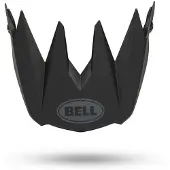 Bell Full-10 Mips Helmet Spare Visor Noir