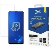 3MK Samsung Galaxy M31s - SilverProtection+ (1 pcs, Samsung Galaxy M31s), Téléphone portable : film de protection, Transparent