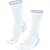 Falke Impulse Socks Blanc EU 39-41