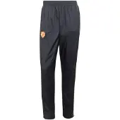 Adidas Pantalon de sport 'Manchester United 90' turquoise / noir / blanc