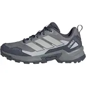 Adidas Chaussure basse 'Eastrail 3' gris / anthracite / gris clair