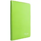 Blun tablet case universal case for tablet 7 "UNT lime (Universel), Étui pour tablette, Vert