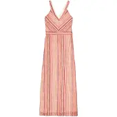 Garcia femme Robe, XS, Rose