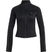 Adidas Veste de survêtement 'Sst 2.0' anthracite / noir