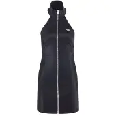 Adidas Originals Robe noir / blanc
