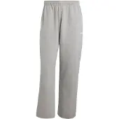 Adidas Pantalon 'Trefoil Essentials' gris chiné
