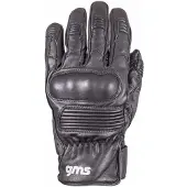 GMS Fuel Gants Noirs Imperméables Taille 3XL