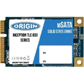 Origin Storage SSD 256 GO (256 Go, mSATA)