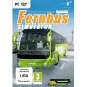 Simulateur de bus à distance