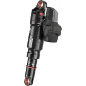 RockShox Sidluxe Ultimate Flight Attendant Gi Anthem 24 Shock Absorber Orange 45 mm / 165 mm