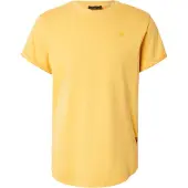 G-Star T-shirt Lash - Jaune - Hommes