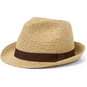 Nils Sundström Chapeaux sable