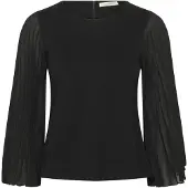 Inwear Chemisier 'Rebekka' noir