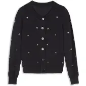 Lola Casademunt Cardigan noir