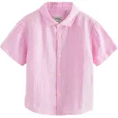 Superdry Chemise rose