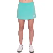 BIDI BADU Crew Skirt Bleu XS Femme