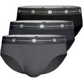 Impetus Slip ' IM1121P09P3 ' gris foncé / blanc