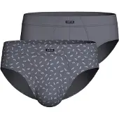 Impetus Slip ' IM1122P12P2 ' gris foncé