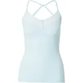 Hollister Haut bleu clair