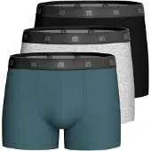 Impetus Boxers ' IM1221P09P3 ' mélange de couleurs