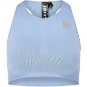Osaka Tech Sports Bra Bleu L Femme