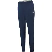 Dunlop Club Knitted Tracksuit Pants Bleu 152 cm Garçon