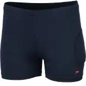 FILA Pantalon Sport Bella Bleu XS Femme Bleu XS