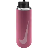 Nike Accessories Ss Recharge Straw Refresh 24oz/710ml Bottle Rose