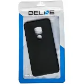 Beline Candy Case Samsung M31S M317 Black/Black