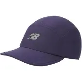 New Balance 5 Panel Performance V 2.0 Cap Violet