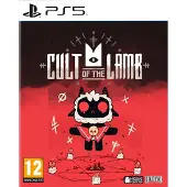 Cult Of The Lamb Ps5 Clair