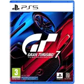 Ps5 Gran Turismo 7 Multicolore PAL