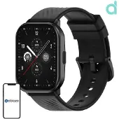 Zeblaze Gts 3 Smartwatch Noir