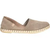 Verbenas Carmen Sportif - Taupe - Taille 40