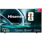 Hisense 75" ULED Mini-LED U7Q (2025)