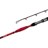 Delphin DANGER CatFISH 255cm/350g/2 pièces