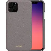dbramante1928 London (Apple iPhone 11 Pro Max), Coque pour téléphone portable, Gris