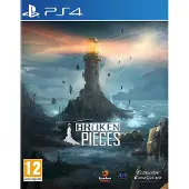 Unités Ps4 Défectueuses