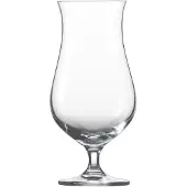 Schott zwiesel Schott 6 Stück Hurricaneglas Bar Special tritan· kristall, Hergestellt in EU· spülmaschinenfest· Cocktailglas 111286