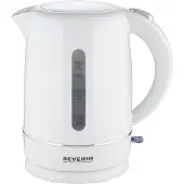 Severin Wasserkocher 1,7L WK 4325 ws (WK4325)