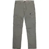 Garcia Z1127 homme Pantalon, 28/32, Green, Tapered fit