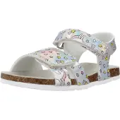 Chicco Fleurette Couleur Argent