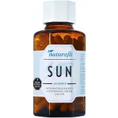 Naturafit Sun gélules, 120 gélules