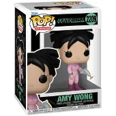 Funko POP! Figurine POP Futurama Amy Wong #2209