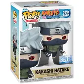 Funko POP! Pop! Naruto Shippuden - Kakashi Hatake #2224