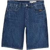G-Star Deeggie D28474-d536 Regular Fit Shorts Bleu 33 Homme