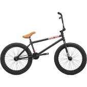 KINK Williams 20´´ Bmx Bike Noir 21´´