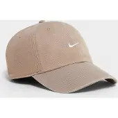 Nike Casquette souple en denim Club - Gris, Gris