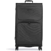 Stratic Valisette 'Bendigo' noir